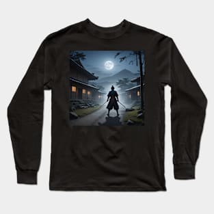 Shogun Long Sleeve T-Shirt